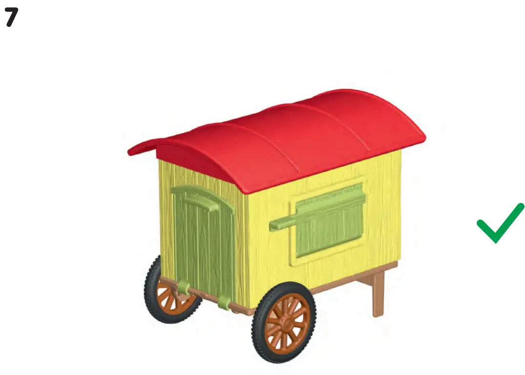 Assembly Instruction