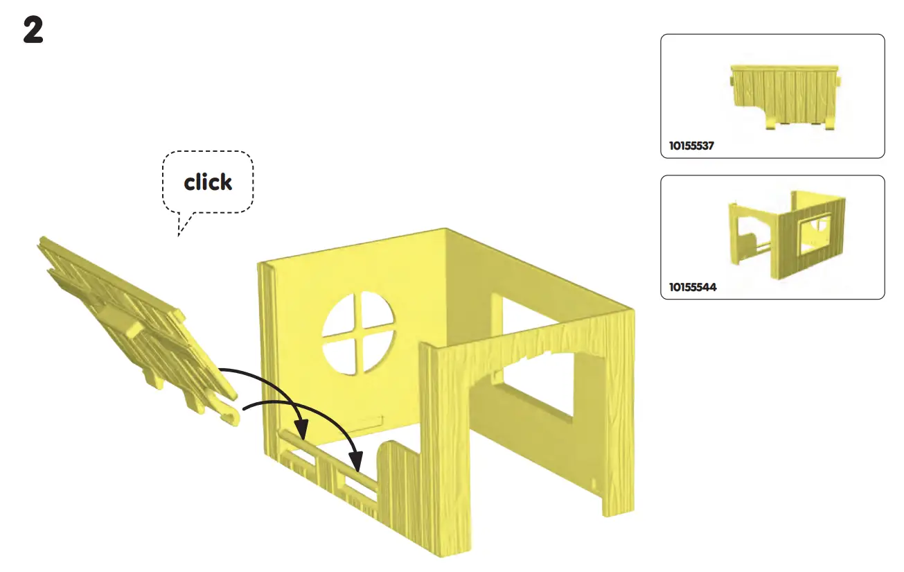Assembly Instruction