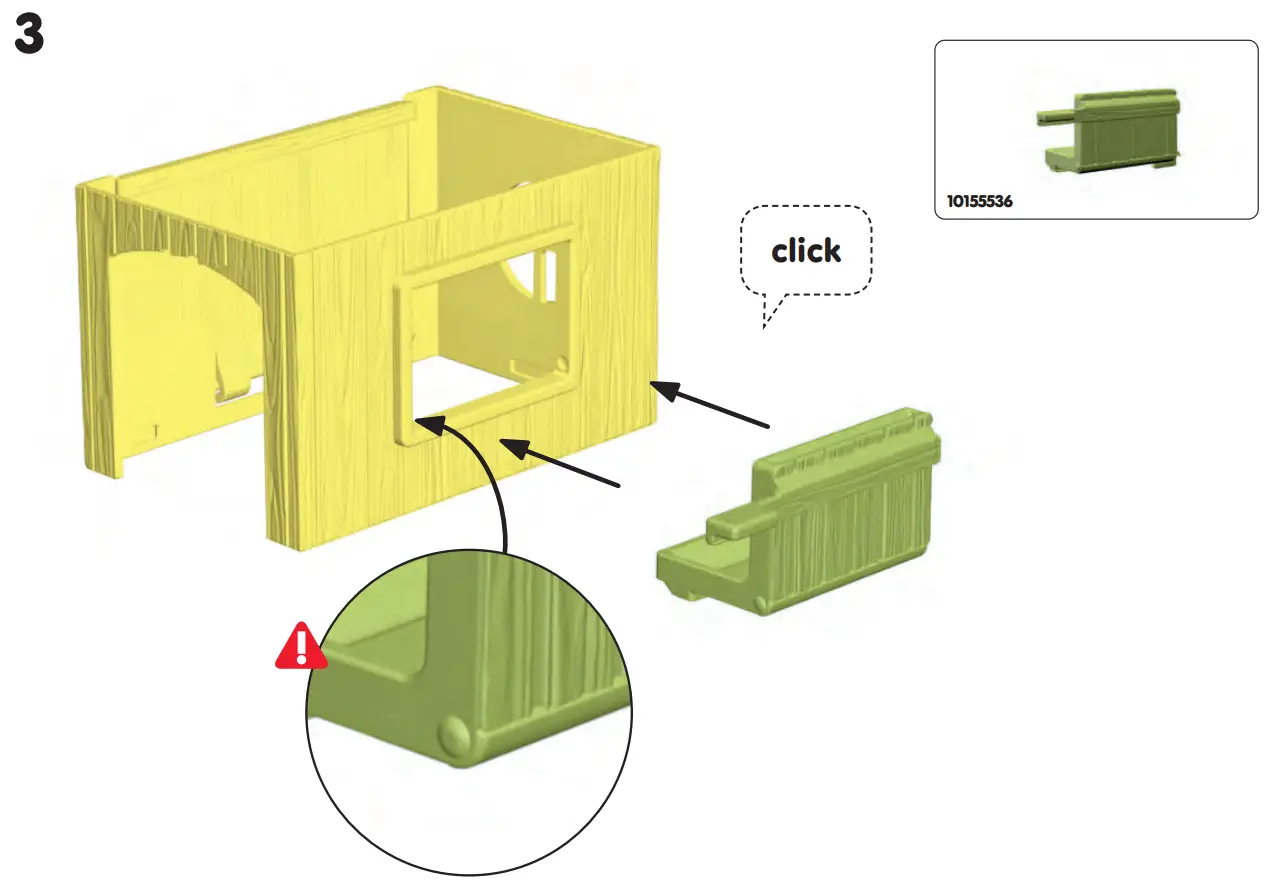 Assembly Instruction
