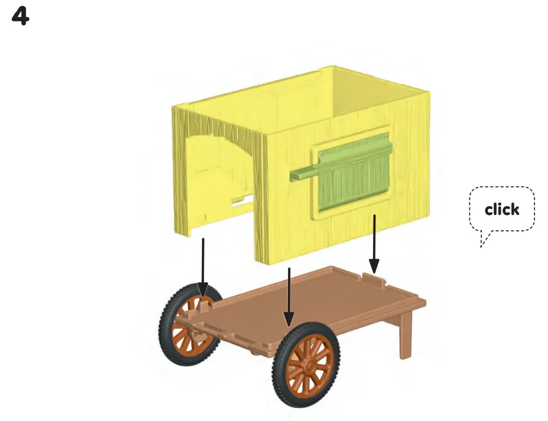 Assembly Instruction