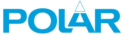 POLAR logo