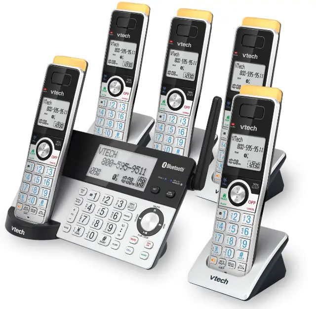 vtech-IS8128-Cordless-Phones-product-image