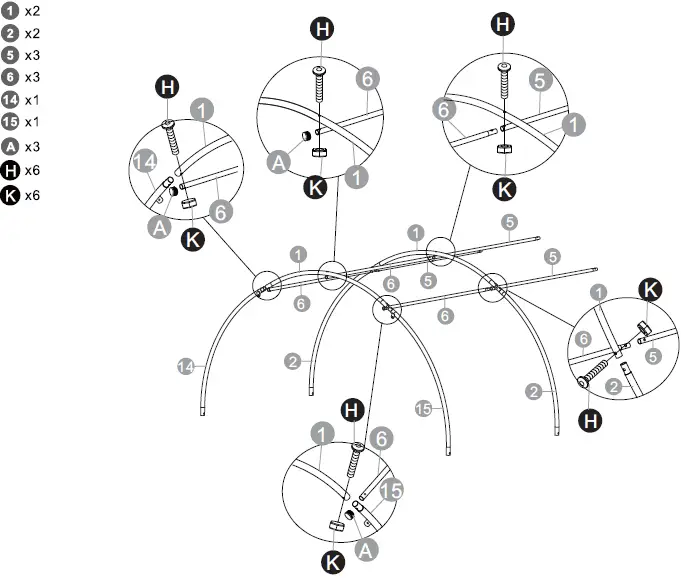 Outsunny-845-611-Outdoor-Walk-in-Tunnel-Greenhouse-03