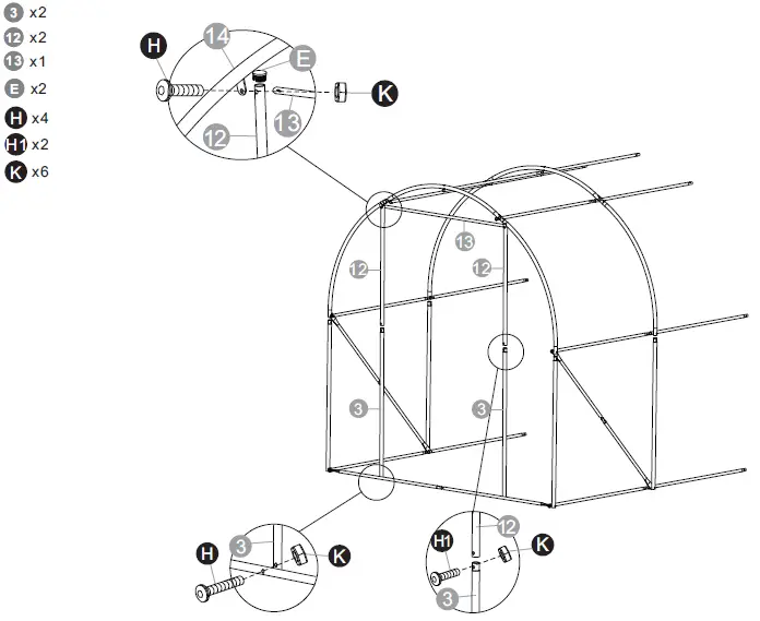 Outsunny-845-611-Outdoor-Walk-in-Tunnel-Greenhouse-05