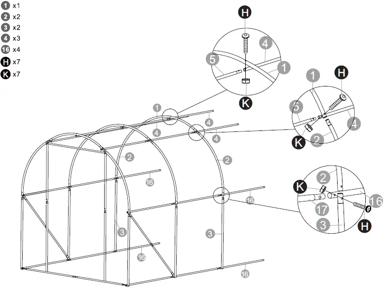 Outsunny-845-611-Outdoor-Walk-in-Tunnel-Greenhouse-06