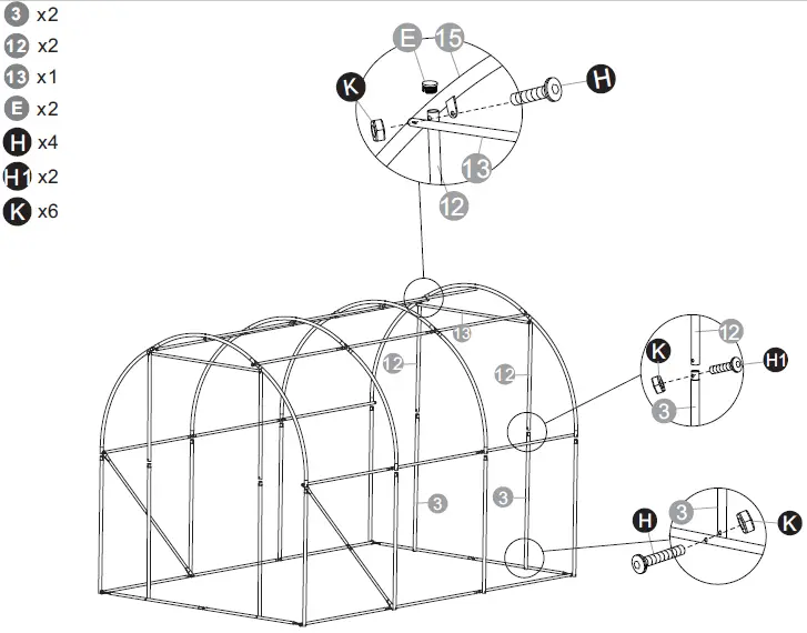 Outsunny-845-611-Outdoor-Walk-in-Tunnel-Greenhouse-08
