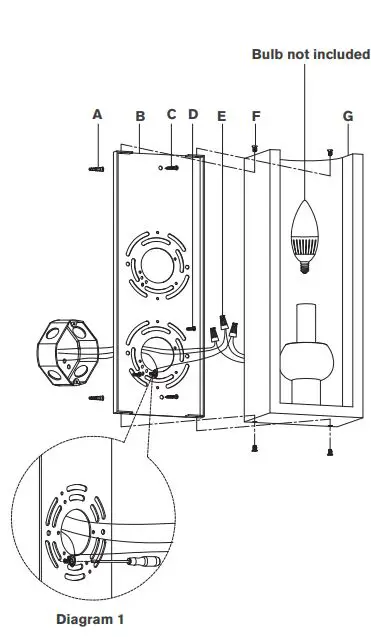 VISUAL-COMFORT-PCD-2100-Comtesse-Medium-Shield-Sconce-fig-2