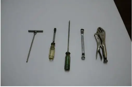 PULiTE-HBI-Series-Light-Duty-Stainless-Steel-Horizontal-Multi-Stage-Centrifugal-Pumps-fig-1