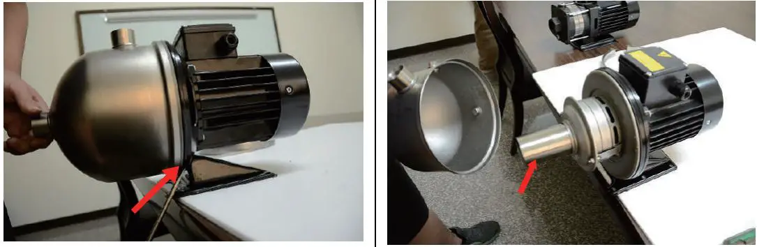 PULiTE-HBI-Series-Light-Duty-Stainless-Steel-Horizontal-Multi-Stage-Centrifugal-Pumps-fig-3