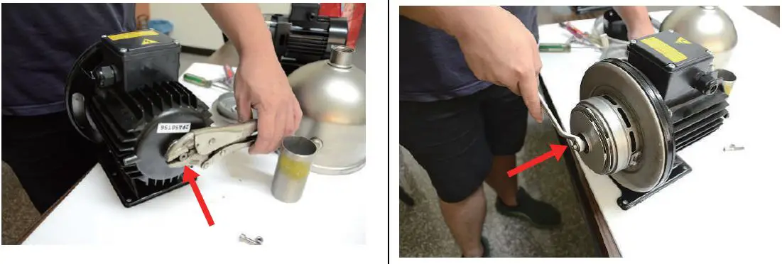 PULiTE-HBI-Series-Light-Duty-Stainless-Steel-Horizontal-Multi-Stage-Centrifugal-Pumps-fig-6