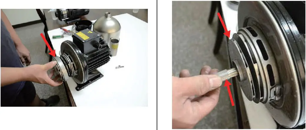 PULiTE-HBI-Series-Light-Duty-Stainless-Steel-Horizontal-Multi-Stage-Centrifugal-Pumps-fig-8