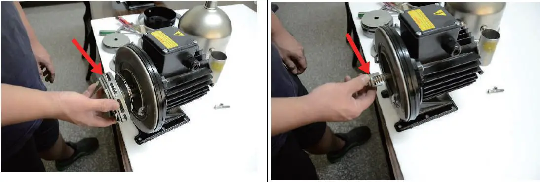 PULiTE-HBI-Series-Light-Duty-Stainless-Steel-Horizontal-Multi-Stage-Centrifugal-Pumps-fig-9