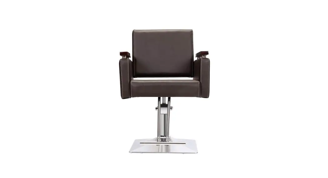 The Home Depot Zq-daemzv Dark Brown Pu Leather Seat 360° Rolling Swivel Hair Salon Spa Equipment User Manual The Home Depot Zq-daemzv Dark Brown Pu Leather Seat 360° Rolling Swivel Hair Salon Spa Equipment User Manual