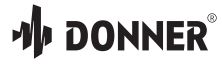 DONNER Logo