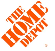 THE HOME DEPOT Logo