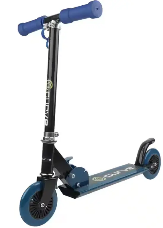 Sakar 985119010M 2 Wheeled Folding Kick Scooter product