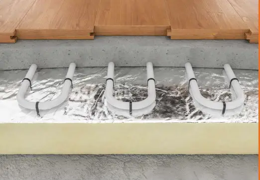 Clipped Direct With stapel