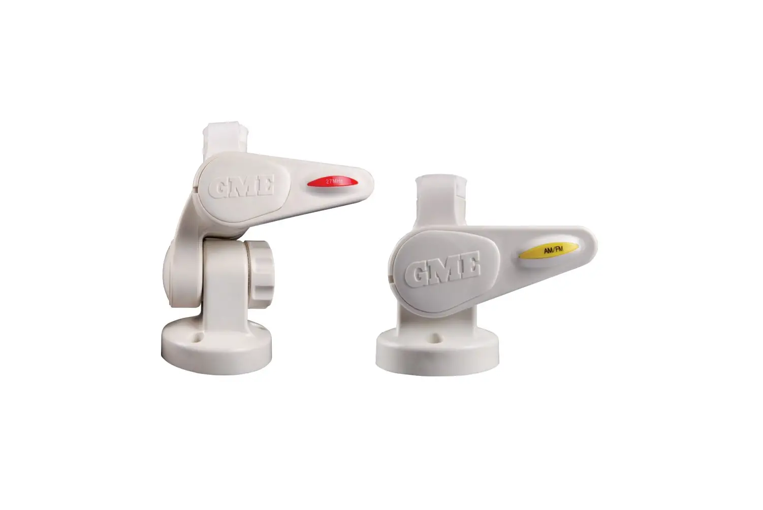 Gme Abl014 Round Double Swivel Antenna Base Instruction Manual Gme Abl014 Round Double Swivel Antenna Base Instruction Manual