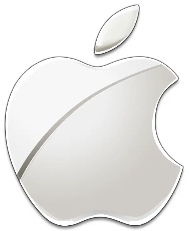 Apple-logo