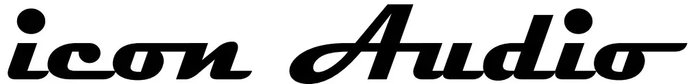 icon Audio logo