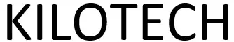 KILOTECH - Logo