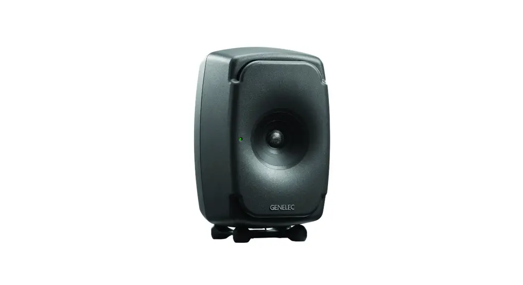Genelec 8331a Smart Active Monitor User Manual Genelec 8331a Smart Active Monitor User Manual
