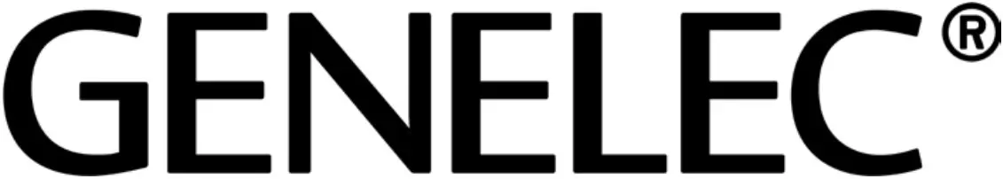 GENELEC LOGO
