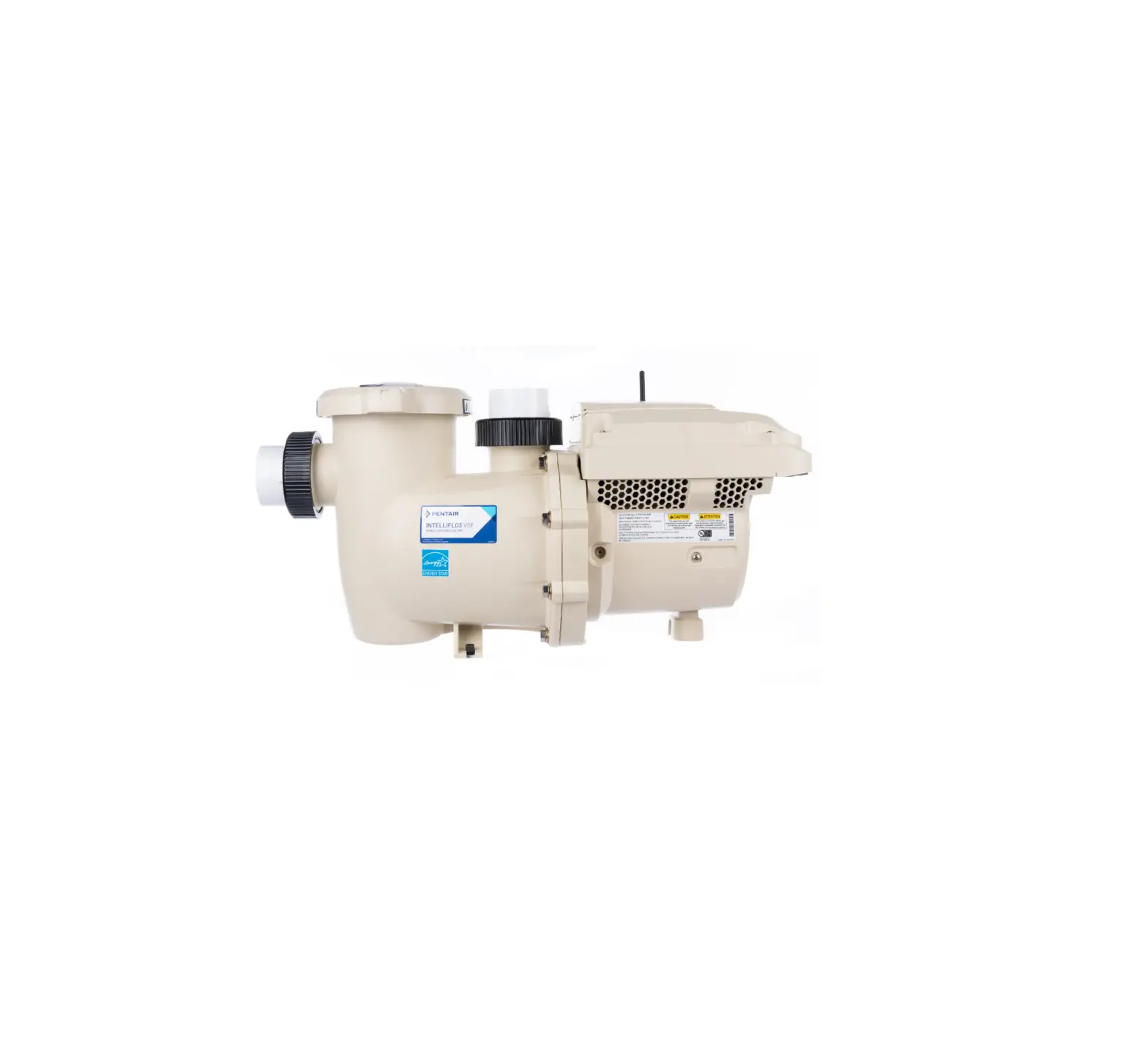 Pentair Intelliflo3 Variable Speed And Flow Pool Pumps User Manual Pentair Intelliflo3 Variable Speed And Flow Pool Pumps User Manual