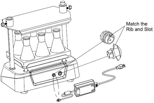 NEUATION iSwix MV Laboratory Vortex Mixer 02