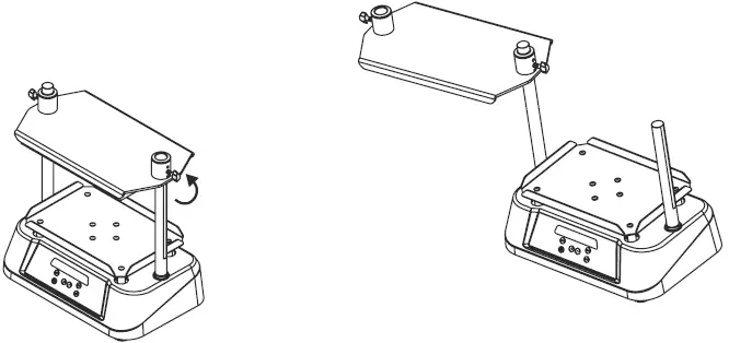 NEUATION iSwix MV Laboratory Vortex Mixer 08