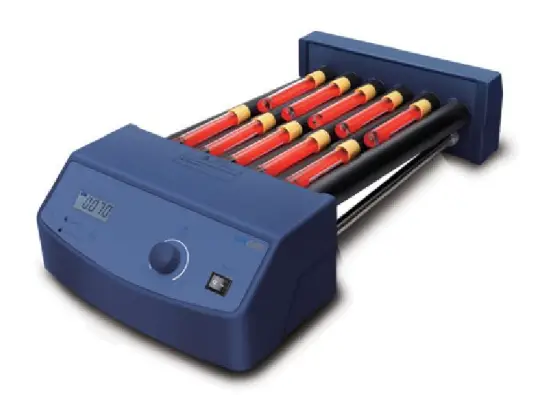 Vortex, Mixer, Rotator .Roller & Shaker