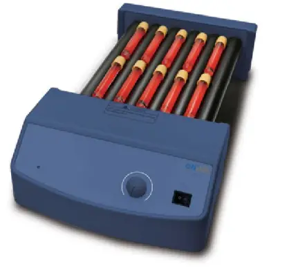 Vortex, Mixer, Rotator .Roller & Shaker