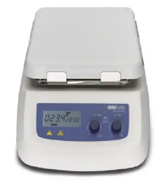 Stirrer, Hotplate & Homogenizer
