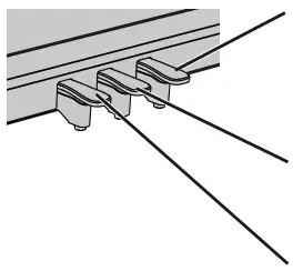 NUX-WK-400-Smart-Digital-Piano-12