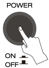 NUX-WK-400-Smart-Digital-Piano-13