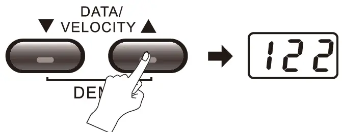 NUX-WK-400-Smart-Digital-Piano-17