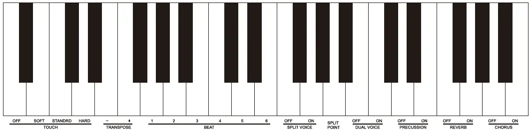 NUX-WK-400-Smart-Digital-Piano-18