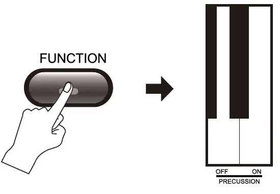 NUX-WK-400-Smart-Digital-Piano-26