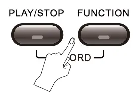 NUX-WK-400-Smart-Digital-Piano-31