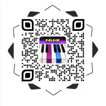 NUX-WK-400-Smart-Digital-Piano-33