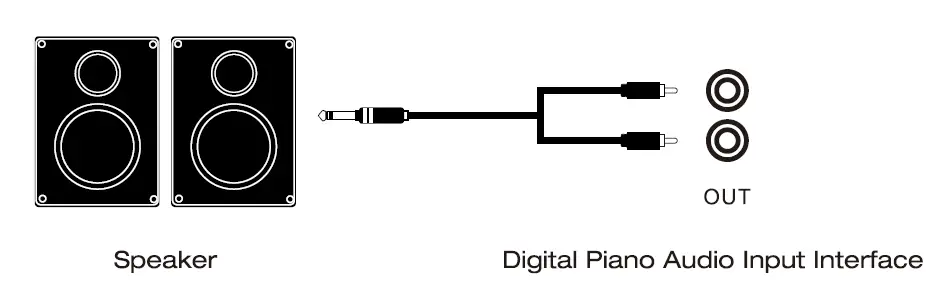 NUX-WK-400-Smart-Digital-Piano-36