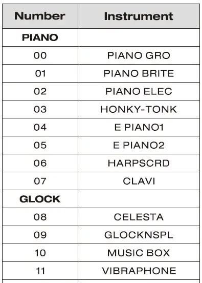 NUX-WK-400-Smart-Digital-Piano-37