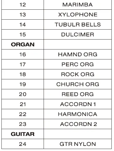 NUX-WK-400-Smart-Digital-Piano-38