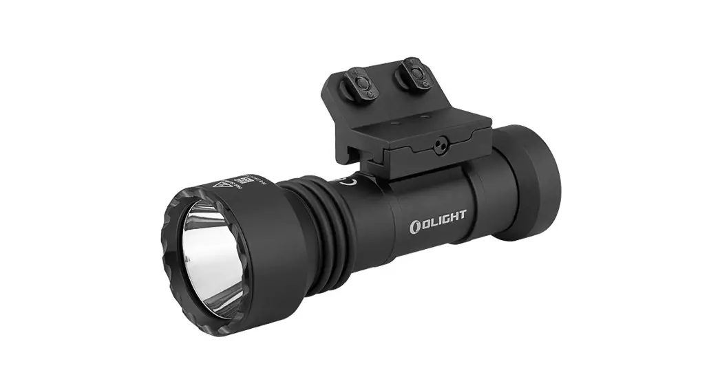 Olight M-lok Rail Mount Javelot Tac User Manual