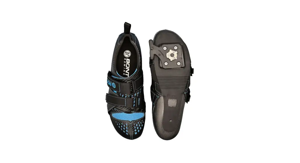 Bont Rowing Drive Qrs Drill Pattern Instruction Manual