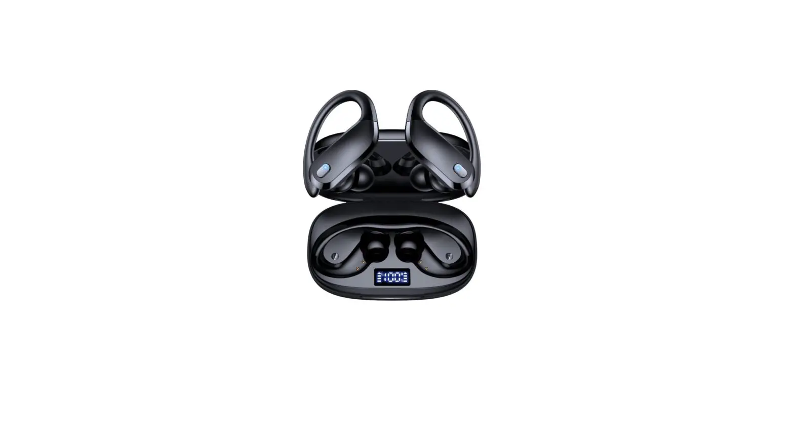 Gnmn G17 Bluetooth Wireless Earbuds User Manual Gnmn G17 Bluetooth Wireless Earbuds User Manual