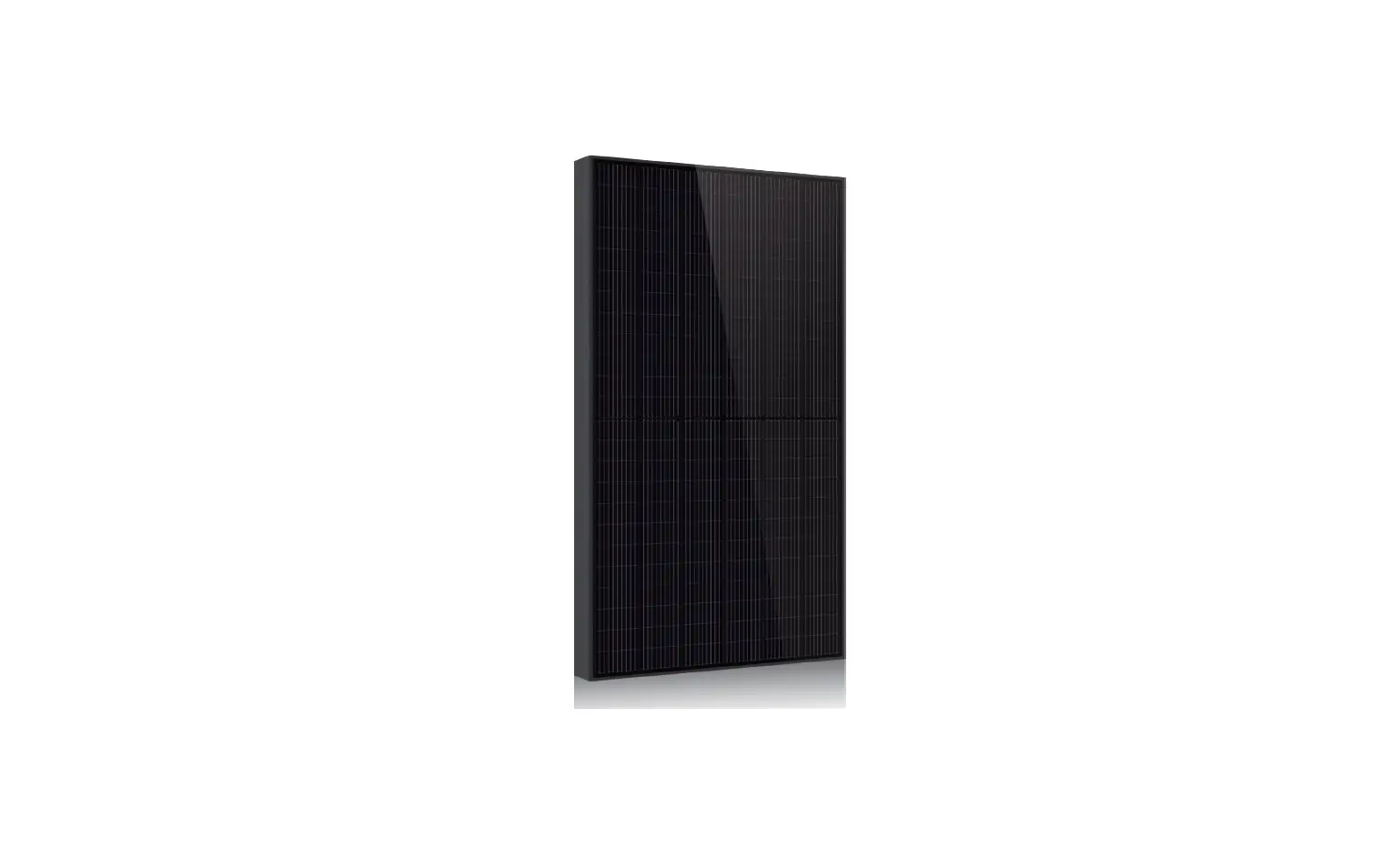 United Renewable Energy F6m345e7g-bb Mono-crystalline Pv Module Instruction Manual