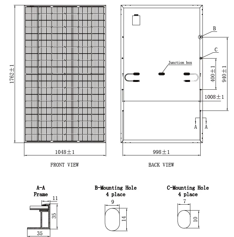 UNITED-RENEWABLE-ENERGY-F6M345E7G-BB-Mono-Crystalline-PV-Module-fig- (4)