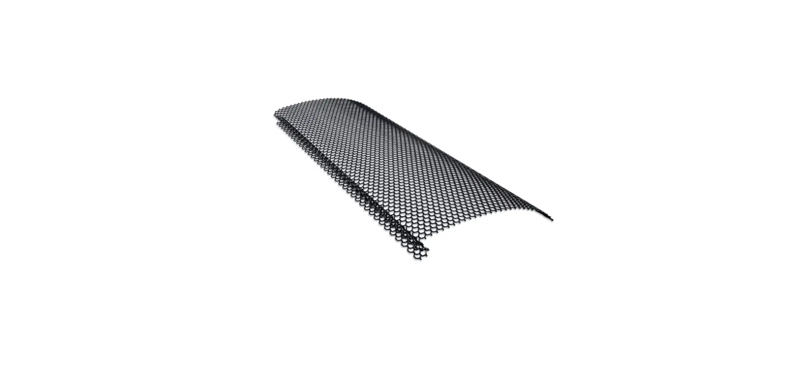 Amerimax Metal Lock-in Gutter Guard User Manual Amerimax Metal Lock-in Gutter Guard User Manual