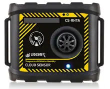 TRAMEX-TREMS-10-Remote-Environmental-Monitoring-System-fig-3